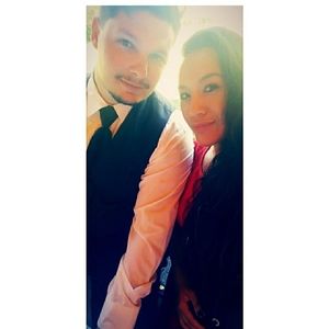 Meet your Posher, Daisy